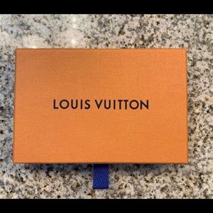 Louis Vuitton Damier Key Pouch